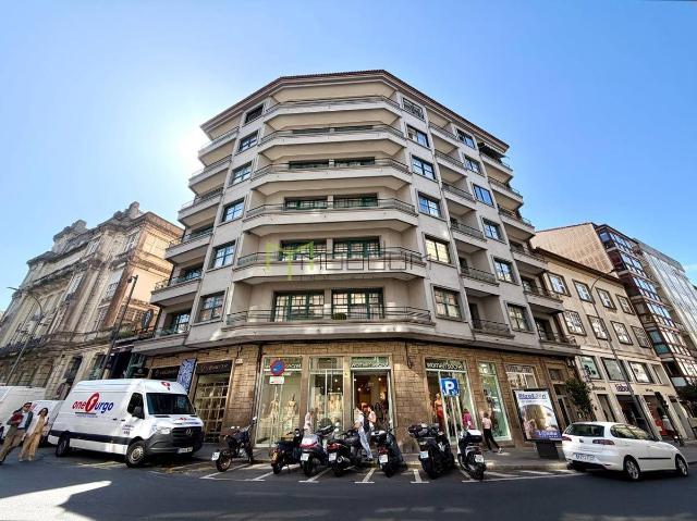 Piso en Venta en Ensanche Sar