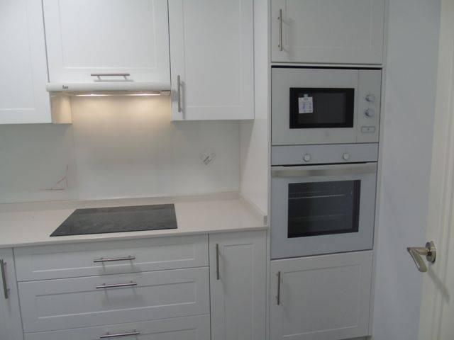 Piso en Venta en Ensanche Sar