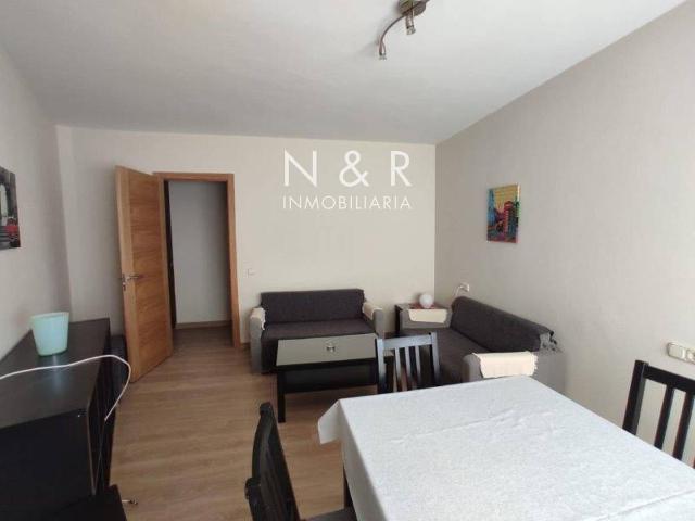 Piso en Venta en Ensanche Sar