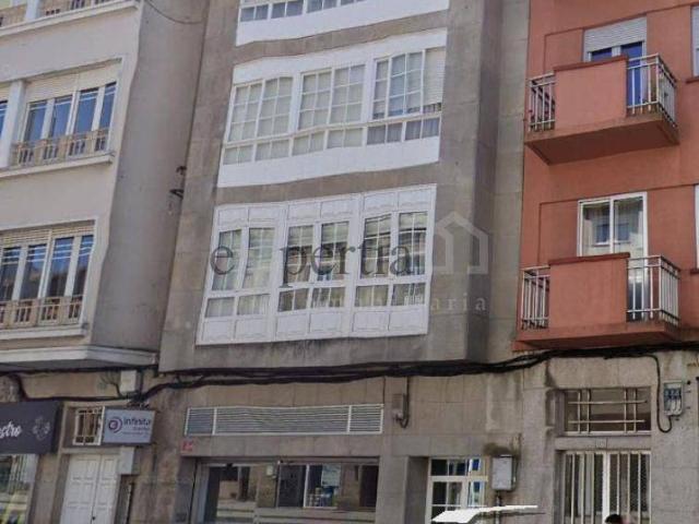 Piso en Venta en Ensanche Sar