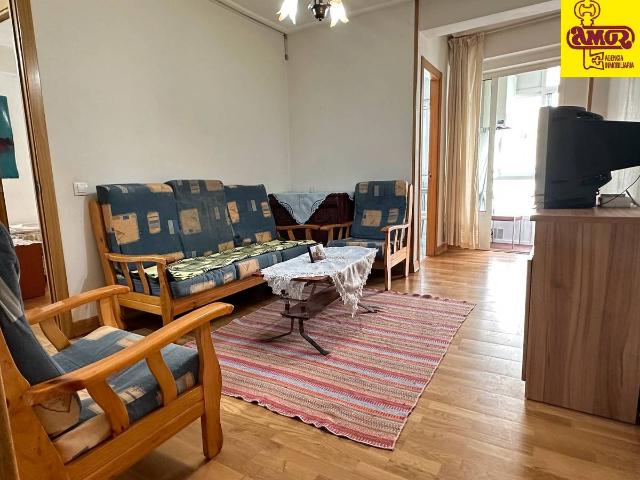 Piso en Venta en Ensanche Sar