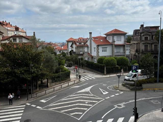 Piso en Venta en Ensanche Sar