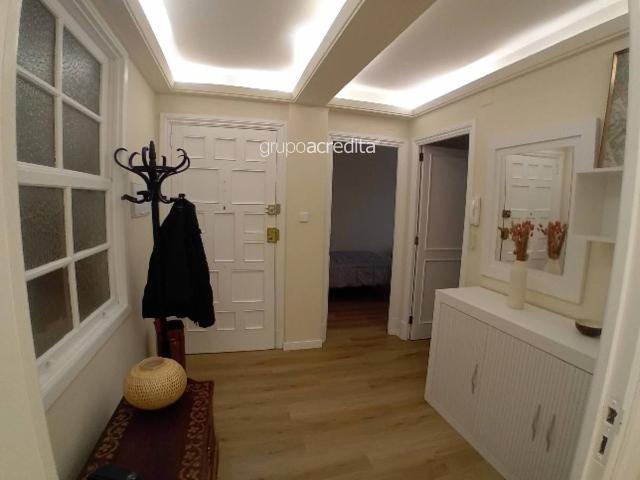 Piso en Venta en Ensanche Sar