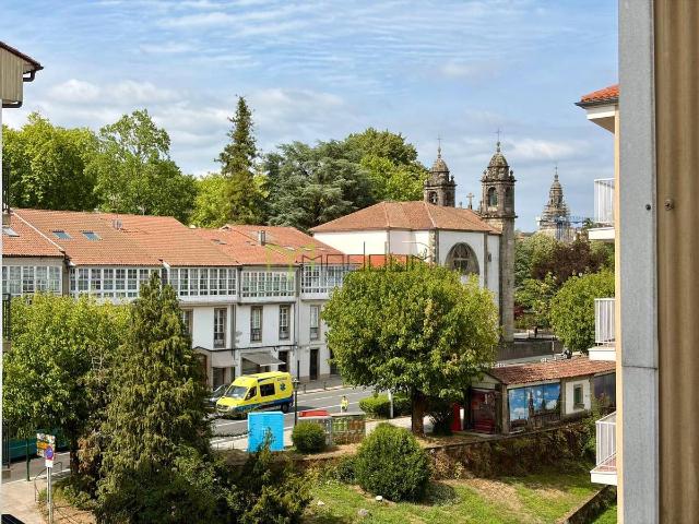 Piso en Venta en Ensanche Sar