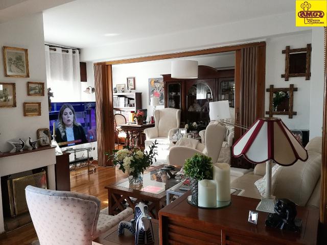 Piso en Venta en Ensanche Sar