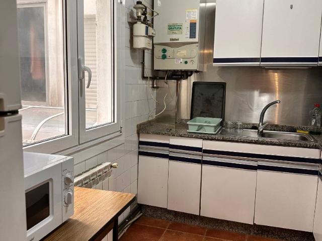 Piso en Venta en Ensanche Sar