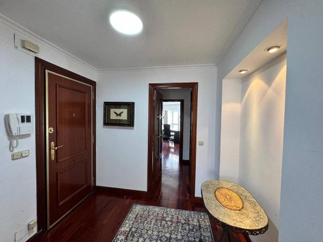 Piso en Venta en Ensanche Sar
