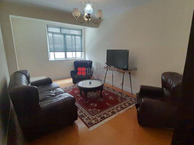 Piso en Venta en Ensanche Sar