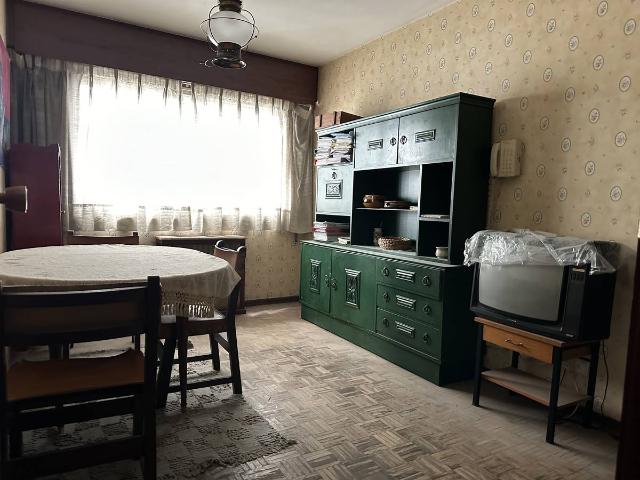 Piso en Venta en Ensanche Sar