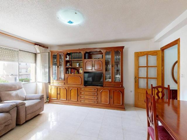 Piso en Venta en Ensanche