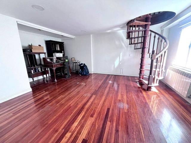 Piso en Venta en Ensanche