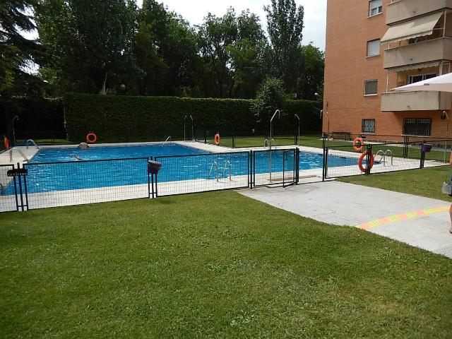 Piso en Venta en Ensanche