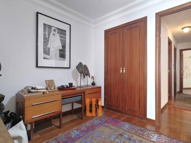 Piso en Venta en Ensanche