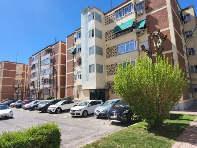 Piso en Venta en Ensanche