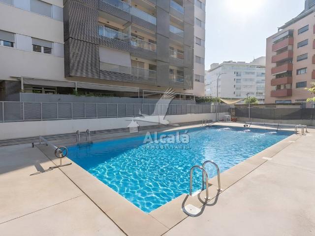 Piso en Venta en Ensanche