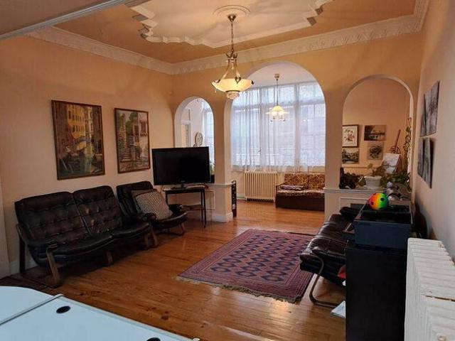 Piso en Venta en Ensanche