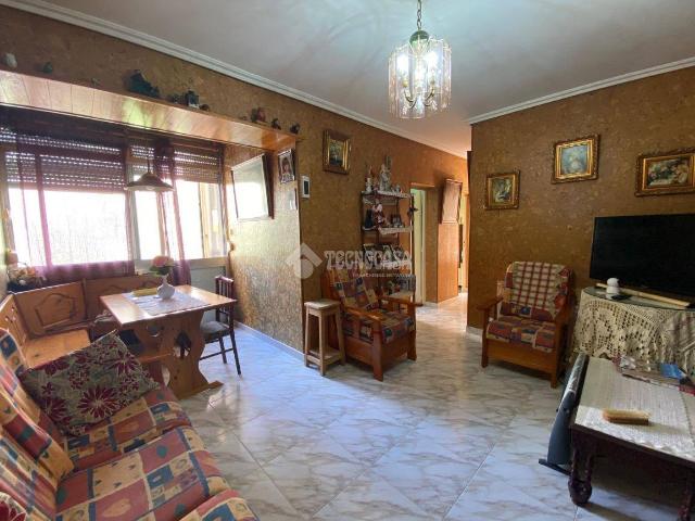 Piso en Venta en Ensanche