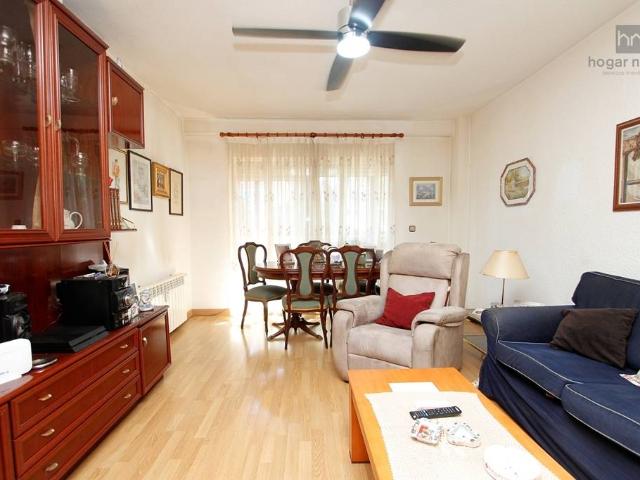 Piso en Venta en Ensanche