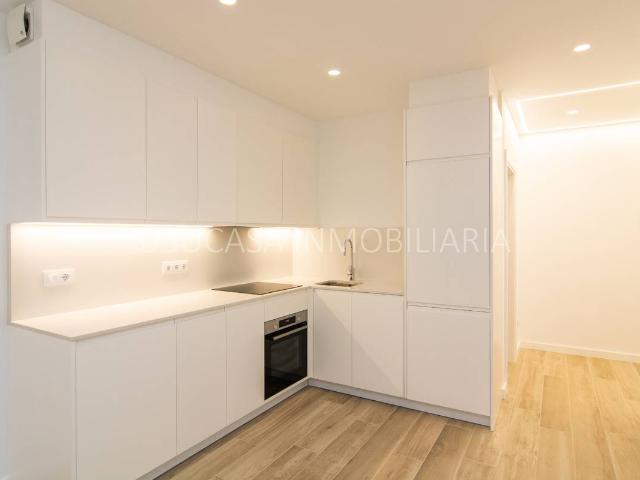 Piso en Venta en Ensanche