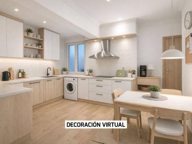 Piso en Venta en Ensanche