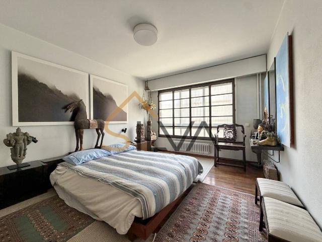 Piso en Venta en Ensanche
