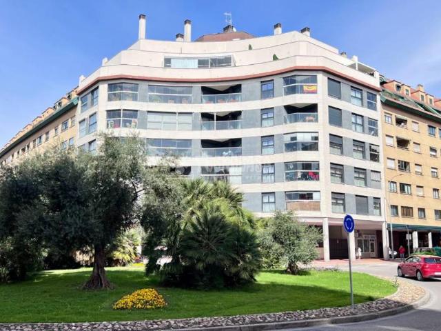 Piso en Venta en Ensanche