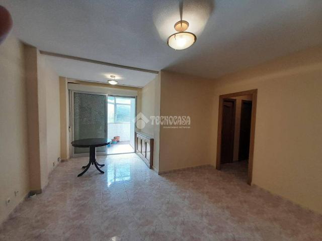 Piso en Venta en Ensanche