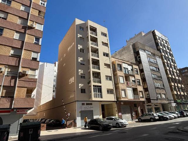 Piso en Venta en Ensanche