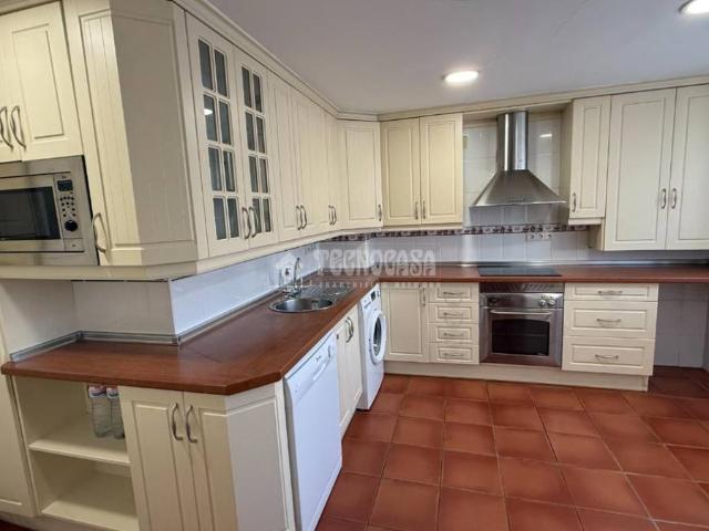 Piso en Venta en Ensanche