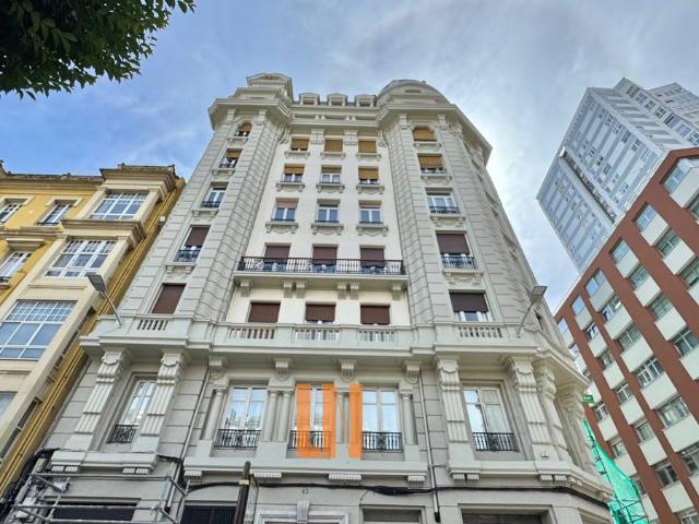 Piso en Venta en Ensanche