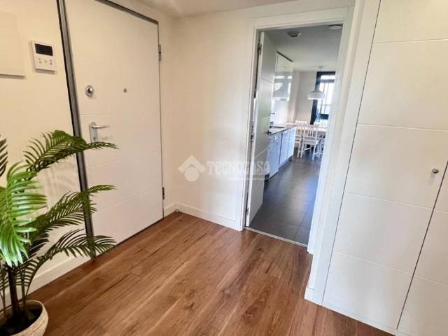 Piso en Venta en Ensanche