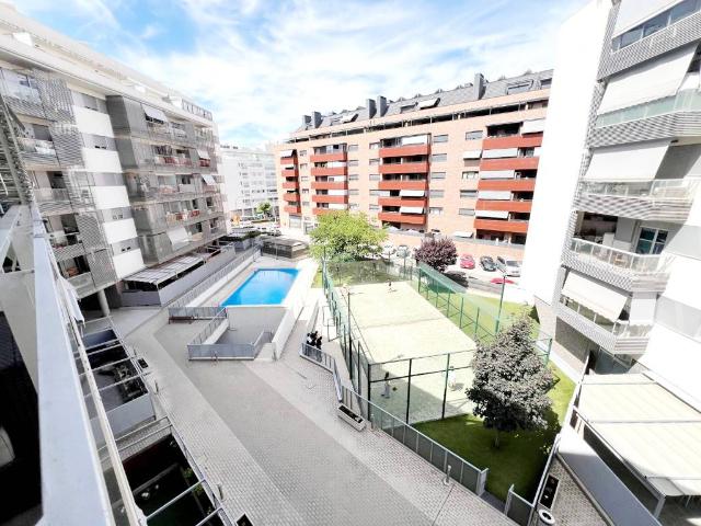 Piso en Venta en Ensanche