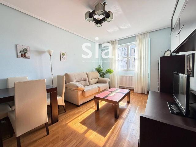 Piso en Venta en Ensanche