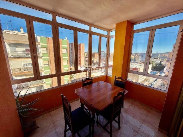 Piso en Venta en Ensanche