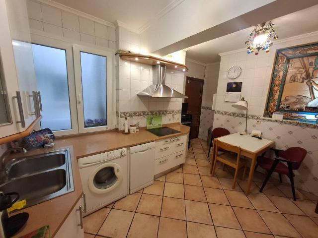 Piso en Venta en Ensanche