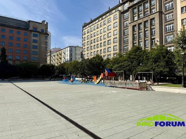 Piso en Venta en Ensanche