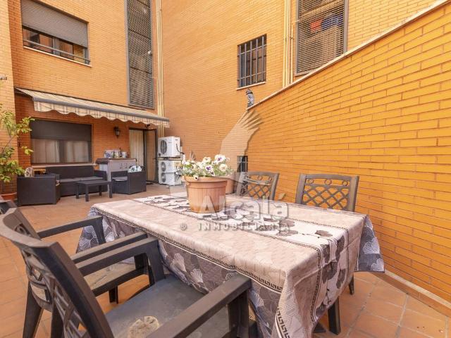Piso en Venta en Ensanche