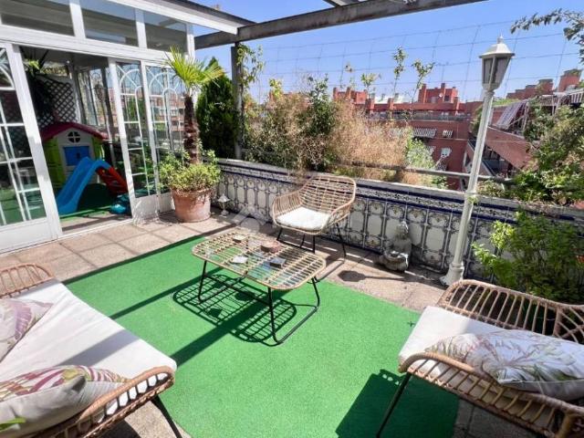 Piso en Venta en Ensanche