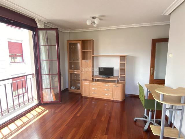 Piso en venta en Entrambasaguas. Luminoso piso de 1 hab con garaje en Hoznayo Entrambasaguas. Pisos.