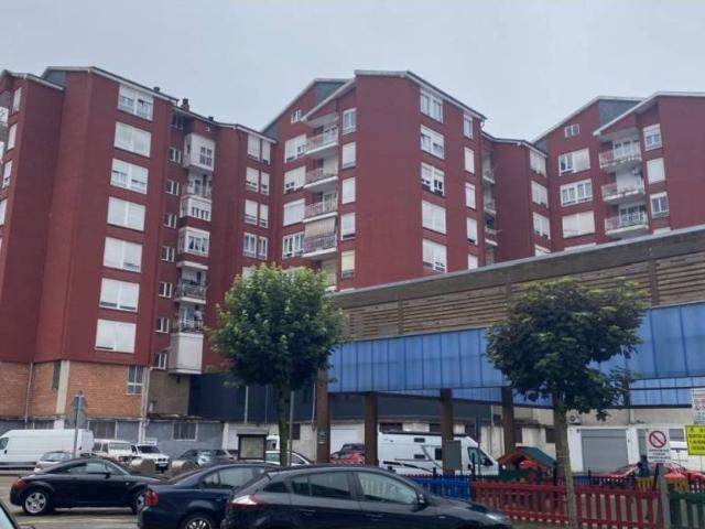 Piso en Venta en Entrambasaguas