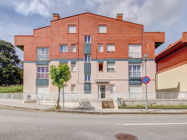 Piso en Venta en Entrambasaguas