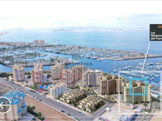 Piso en Venta en Entremares