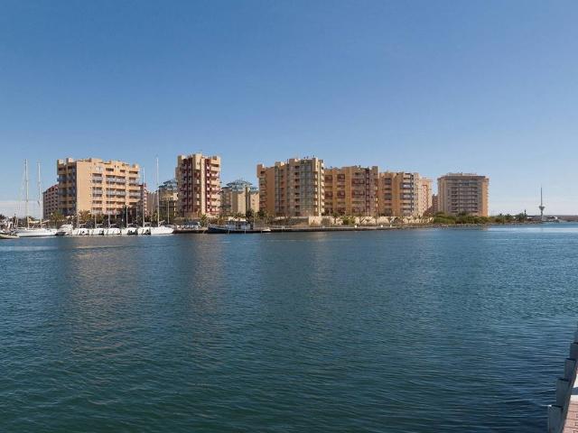 Piso en Venta en Entremares
