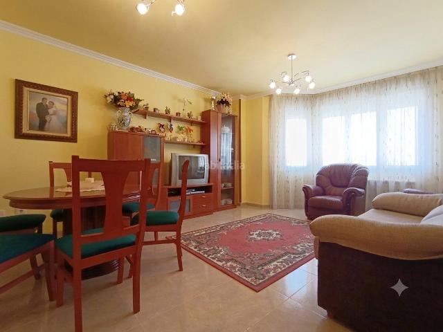Piso en venta en Entrena. Piso en venta en Entrena, 3 dormitorios. Pisos.