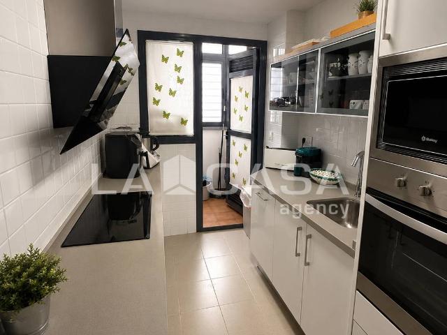 Piso en Venta en Entrenúcleos