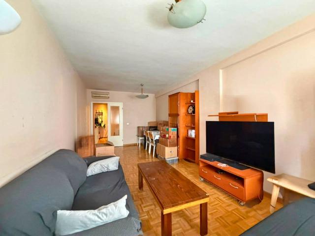Piso en Venta en Entrevías