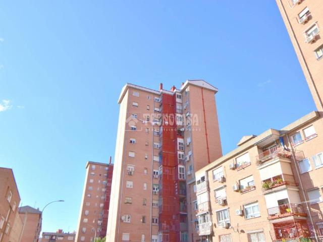 Piso en Venta en Entrevías