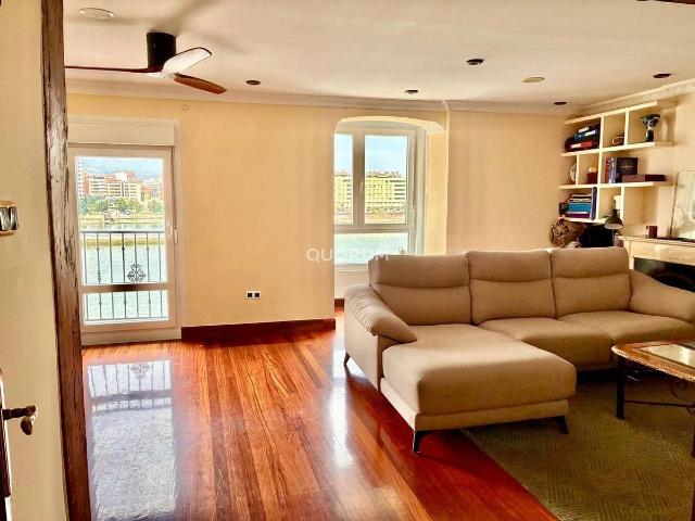 Piso en Venta en Erandio