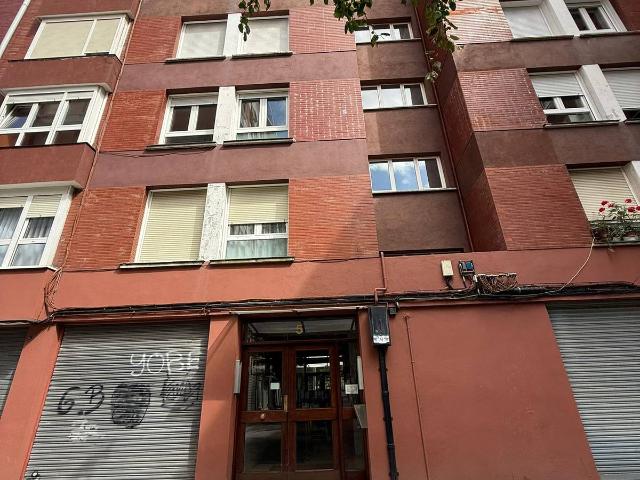 Piso en Venta en Erandio