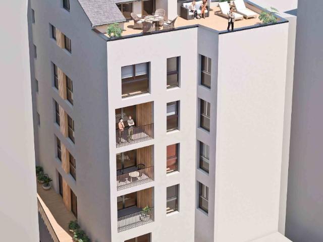 Piso en Venta en Erandio